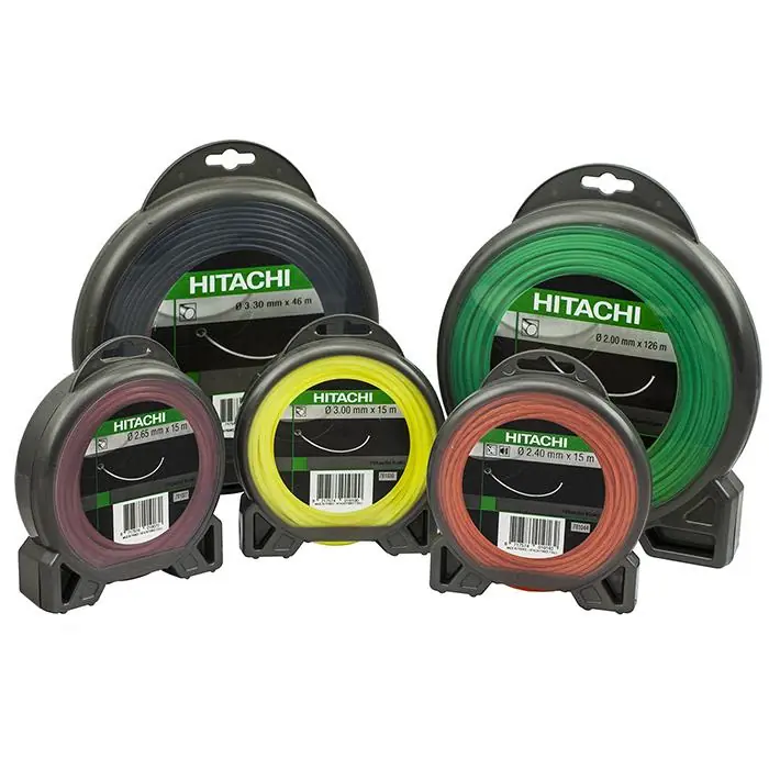 Trimmertråd Kundfavorit